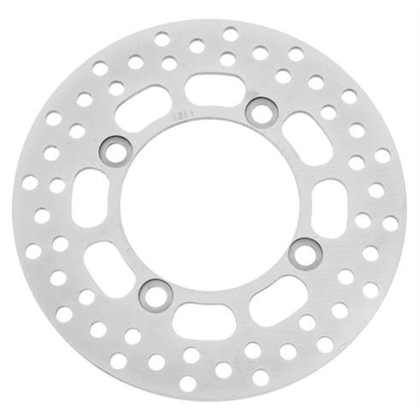 EBC Brakes Standard Rotor MD6261D_196244