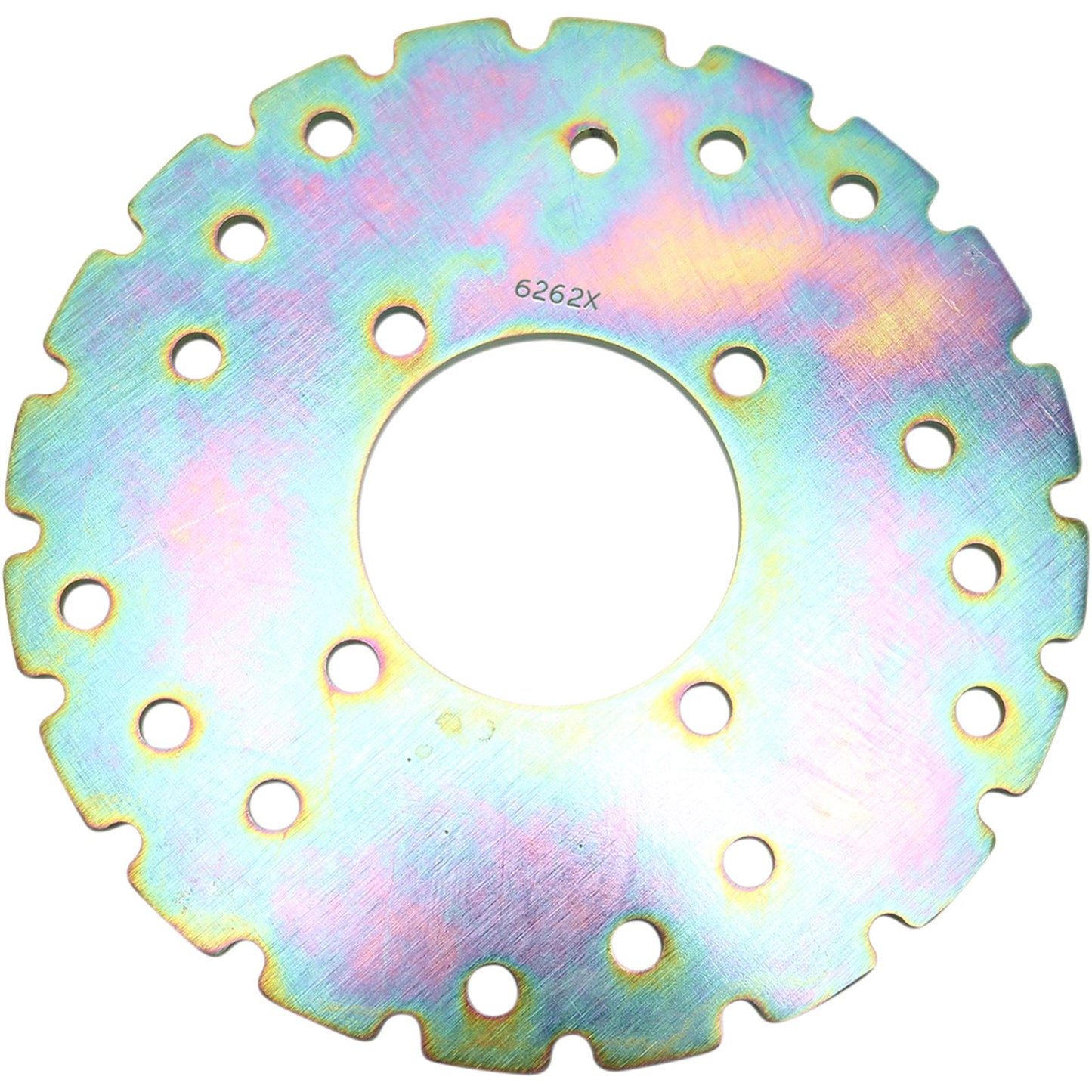 EBC Brakes Standard Rotor MD6262D_378672