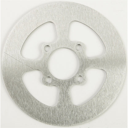 EBC Brakes Standard Rotor MD6263D_196246