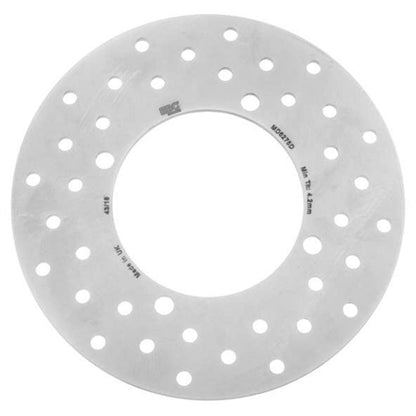 EBC Brakes Standard Rotor MD6275D_196256