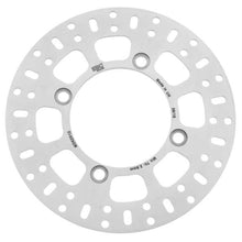 EBC Brakes Standard Rotor MD6291D_196264