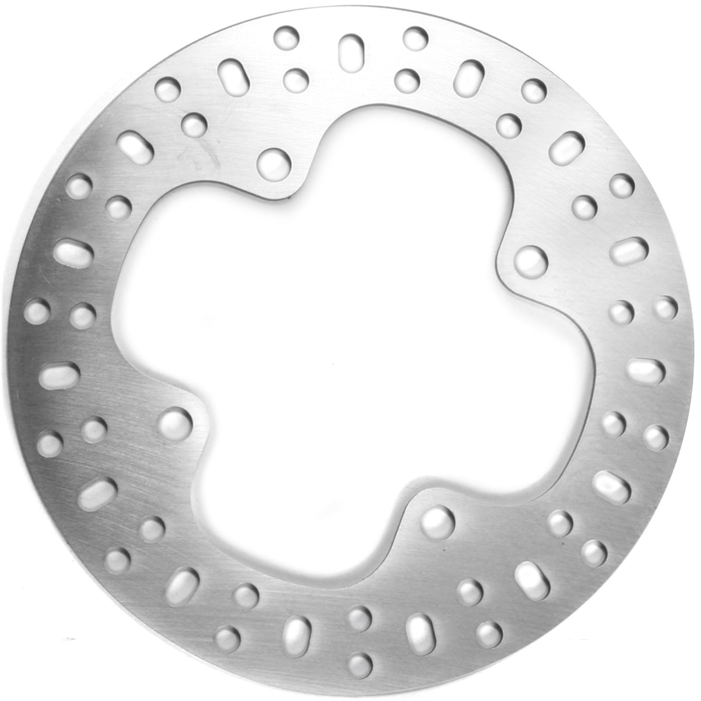 EBC Brakes Standard Rotor MD6292D_196265