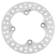 EBC Brakes Standard Rotor MD6292D_196266