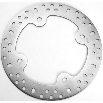 EBC Brakes Standard Rotor MD6312D_196269