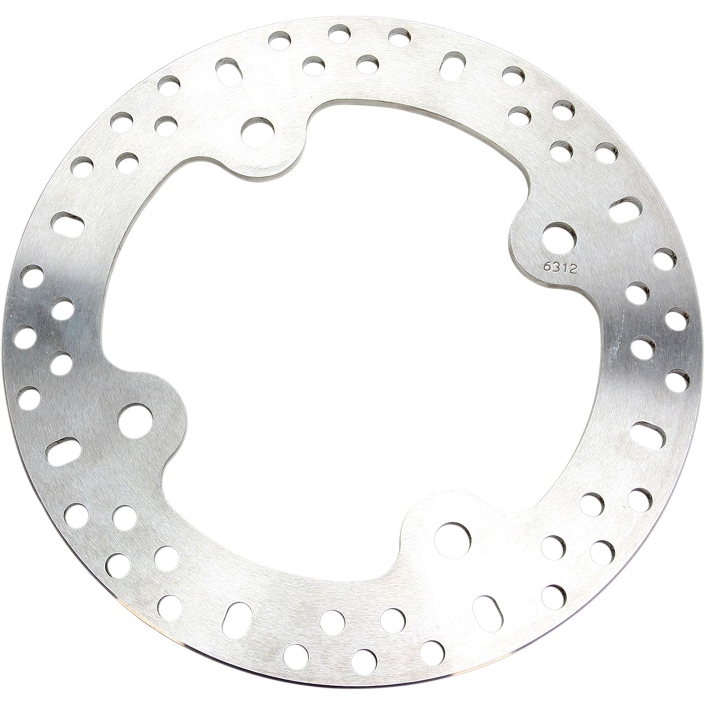 EBC Brakes Standard Rotor MD6312D_378677