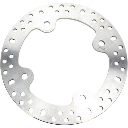 EBC Brakes Standard Rotor MD6312D_378677