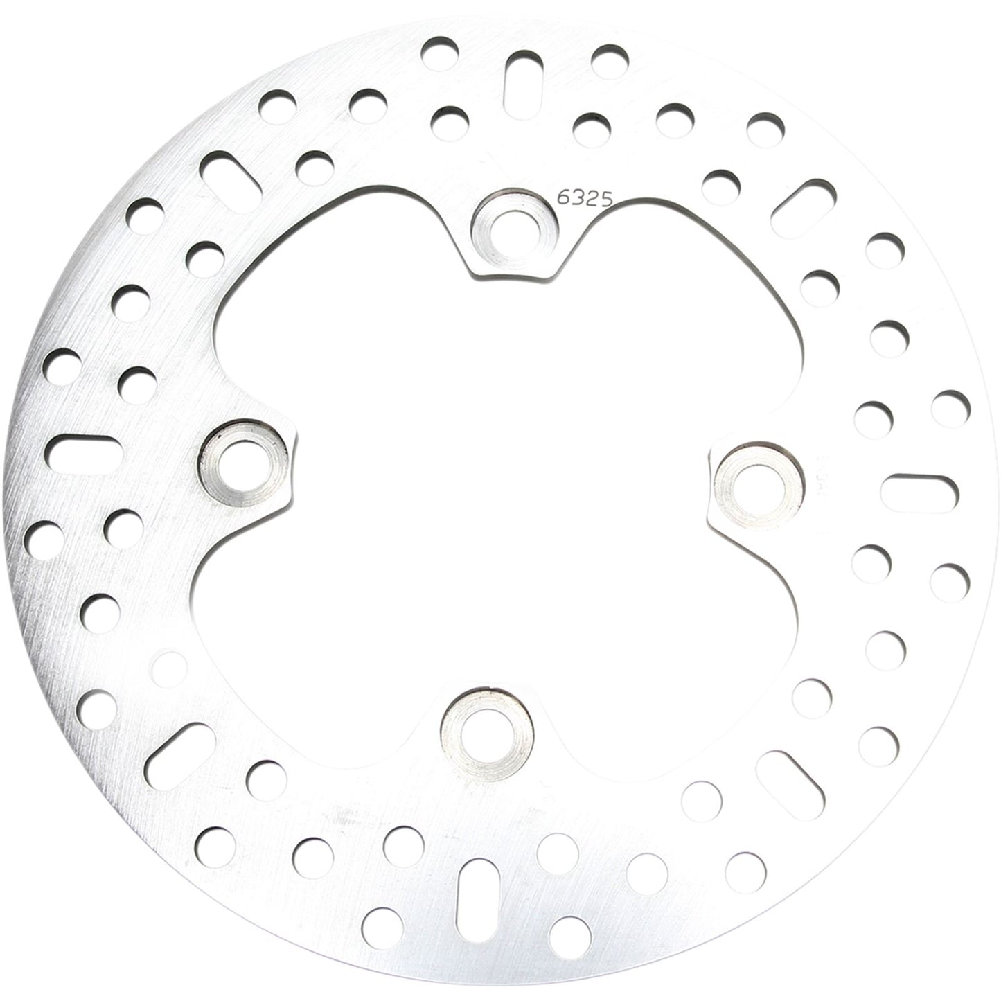 EBC Brakes Standard Rotor MD6325D_378678