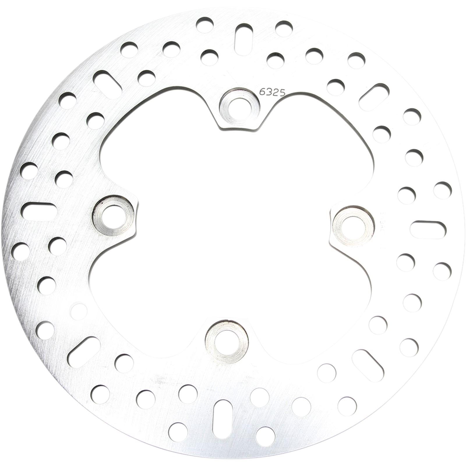 EBC Brakes Standard Rotor MD6325D_378678