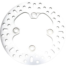 EBC Brakes Standard Rotor MD6325D_378678