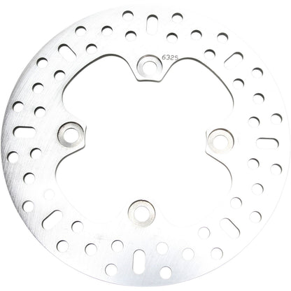 EBC Brakes Standard Rotor MD6325D_378678