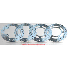 EBC Brakes Standard Rotor MD6338D_196278