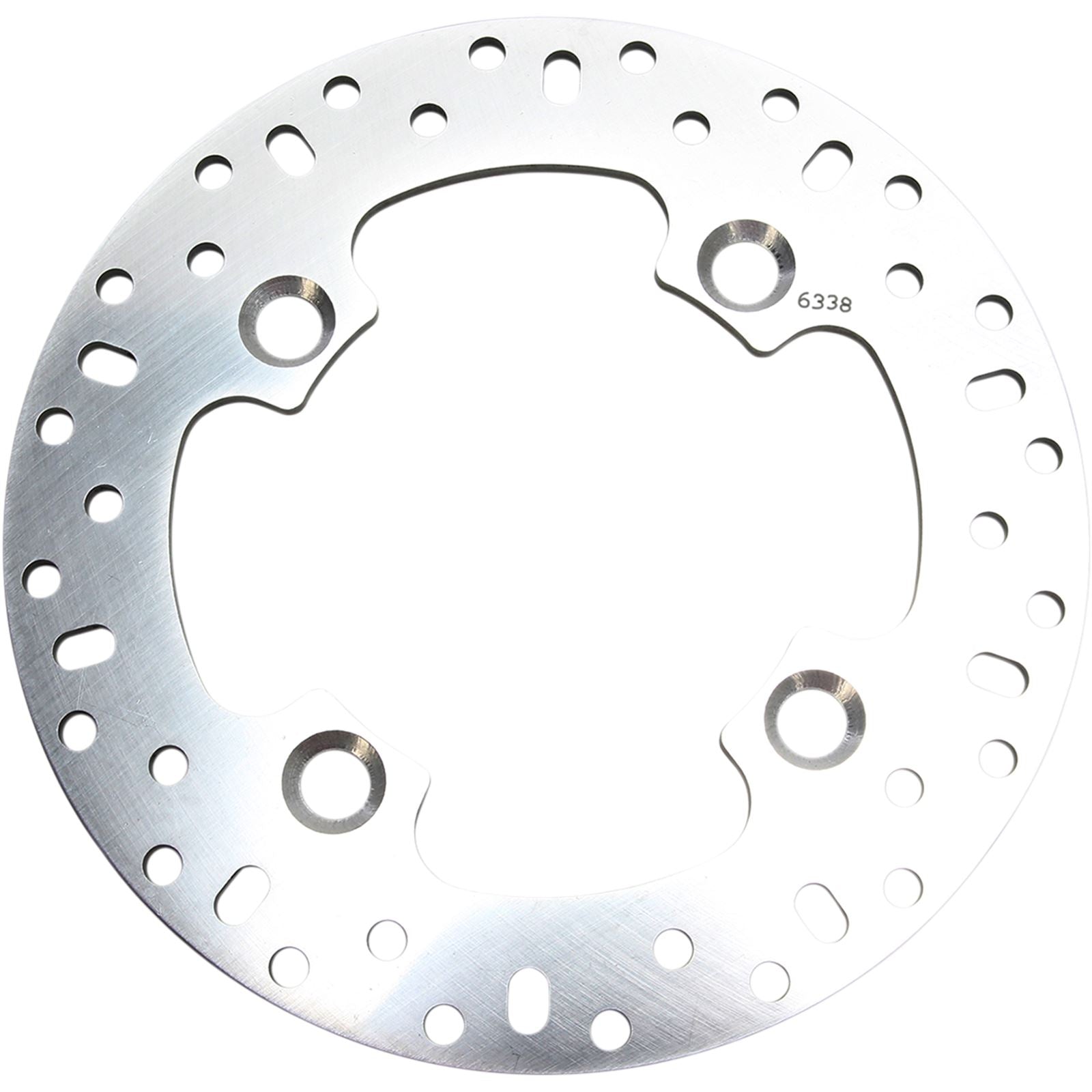 EBC Brakes Standard Rotor MD6338D_378680