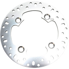 EBC Brakes Standard Rotor MD6338D_378680
