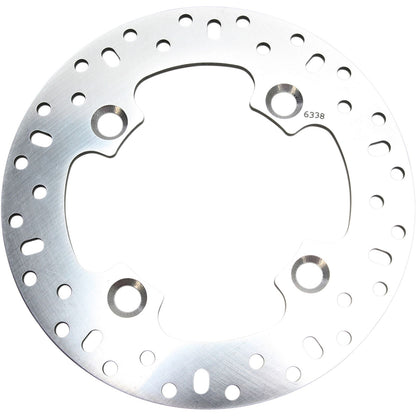 EBC Brakes Standard Rotor MD6338D_378680