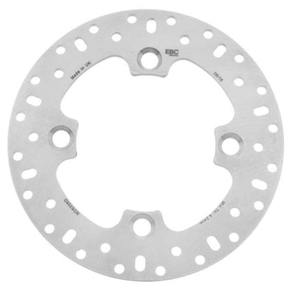 EBC Brakes Standard Rotor MD6338D_196279