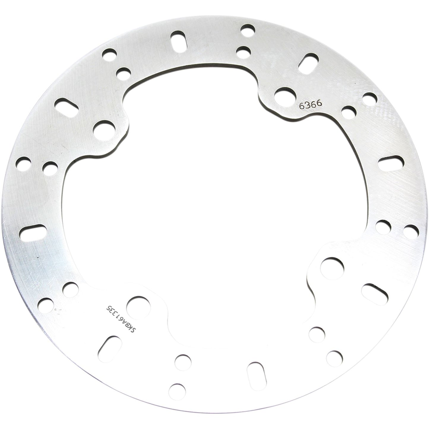 EBC Brakes Standard Rotor MD6366D_378682