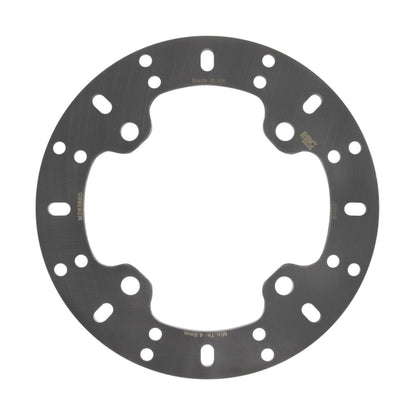 EBC Brakes Standard Rotor MD6366D_1457315