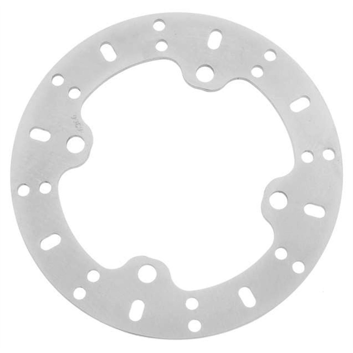 EBC Brakes Standard Rotor MD6366D_196285