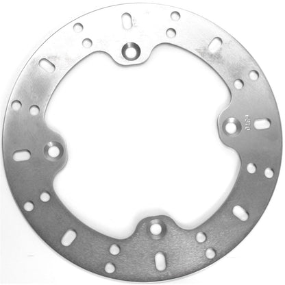 EBC Brakes Standard Rotor MD6370D_196286