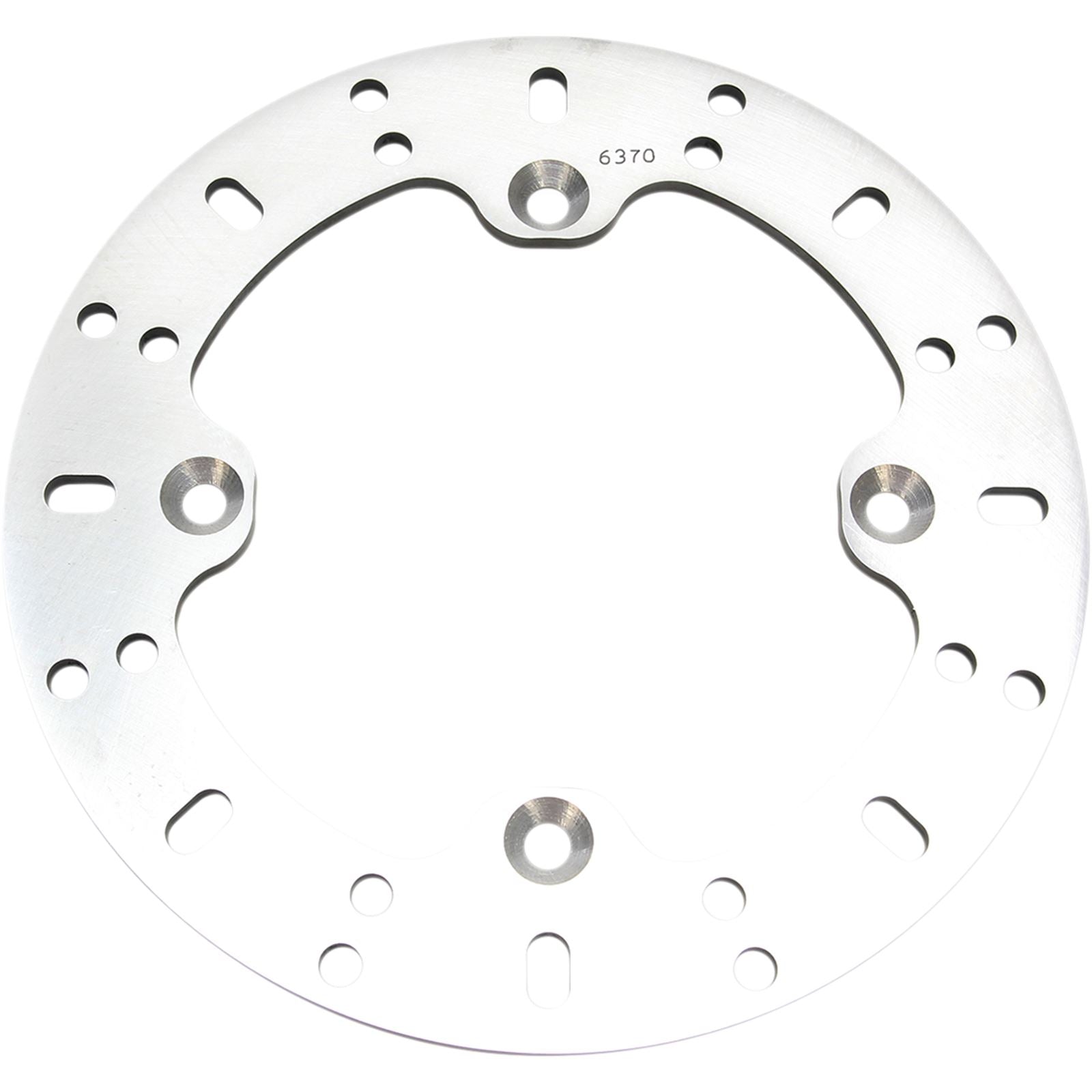 EBC Brakes Standard Rotor MD6370D_378683