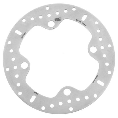 EBC Brakes Standard Rotor MD6380D_196289