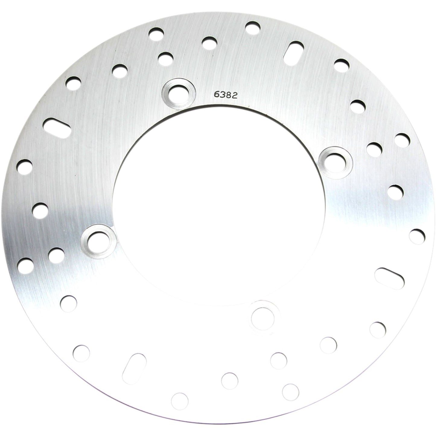 EBC Brakes Standard Rotor MD6382D_378688
