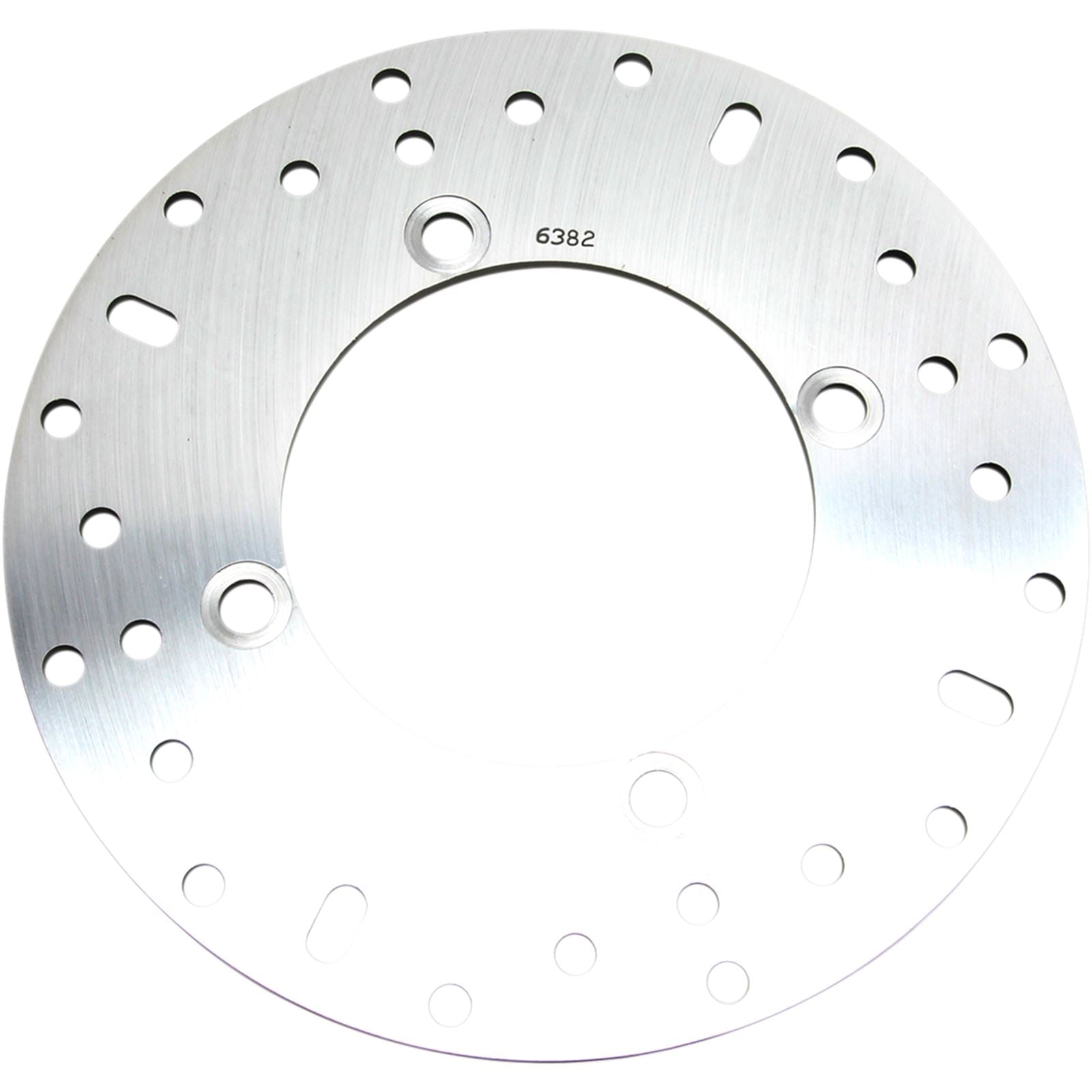 EBC Brakes Standard Rotor MD6382D_378688