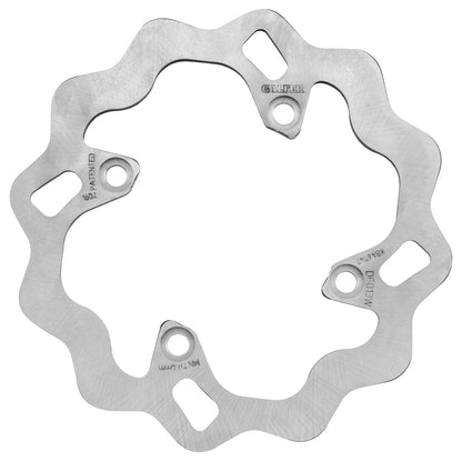 Galfer Wave Rotor - Rear [MPN: DF013WA]_196317