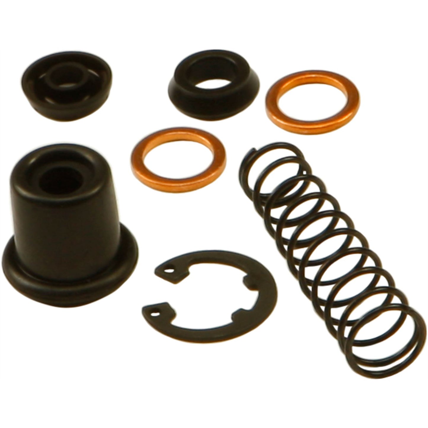 All Balls Master Cylinder Rebuild Kit 18-1011_196359
