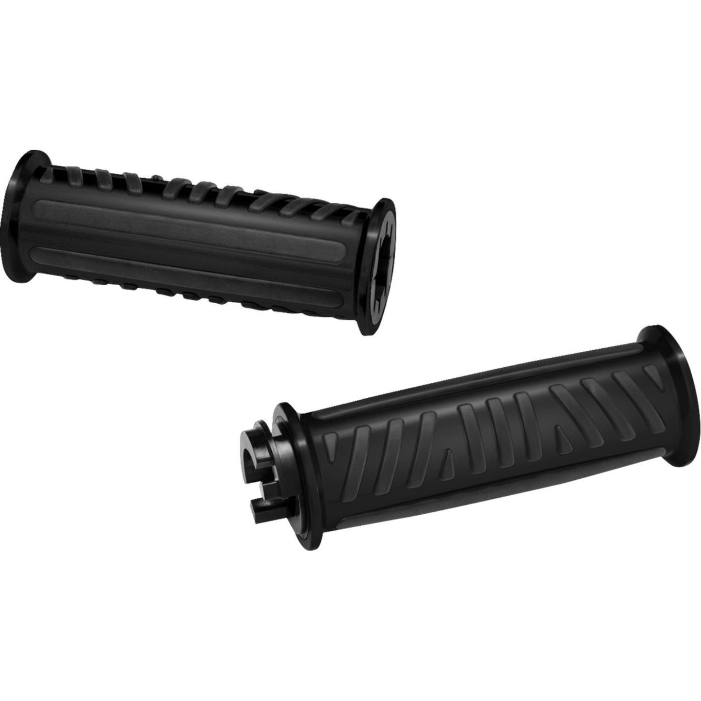 Show Chrome Grips - Combat - Ryker_1380467