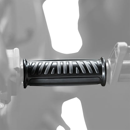 Show Chrome Grips - Combat - Ryker_1380470