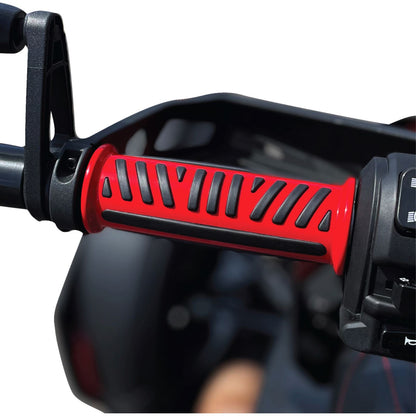 Show Chrome Grips - Combat - Ryker_1380477