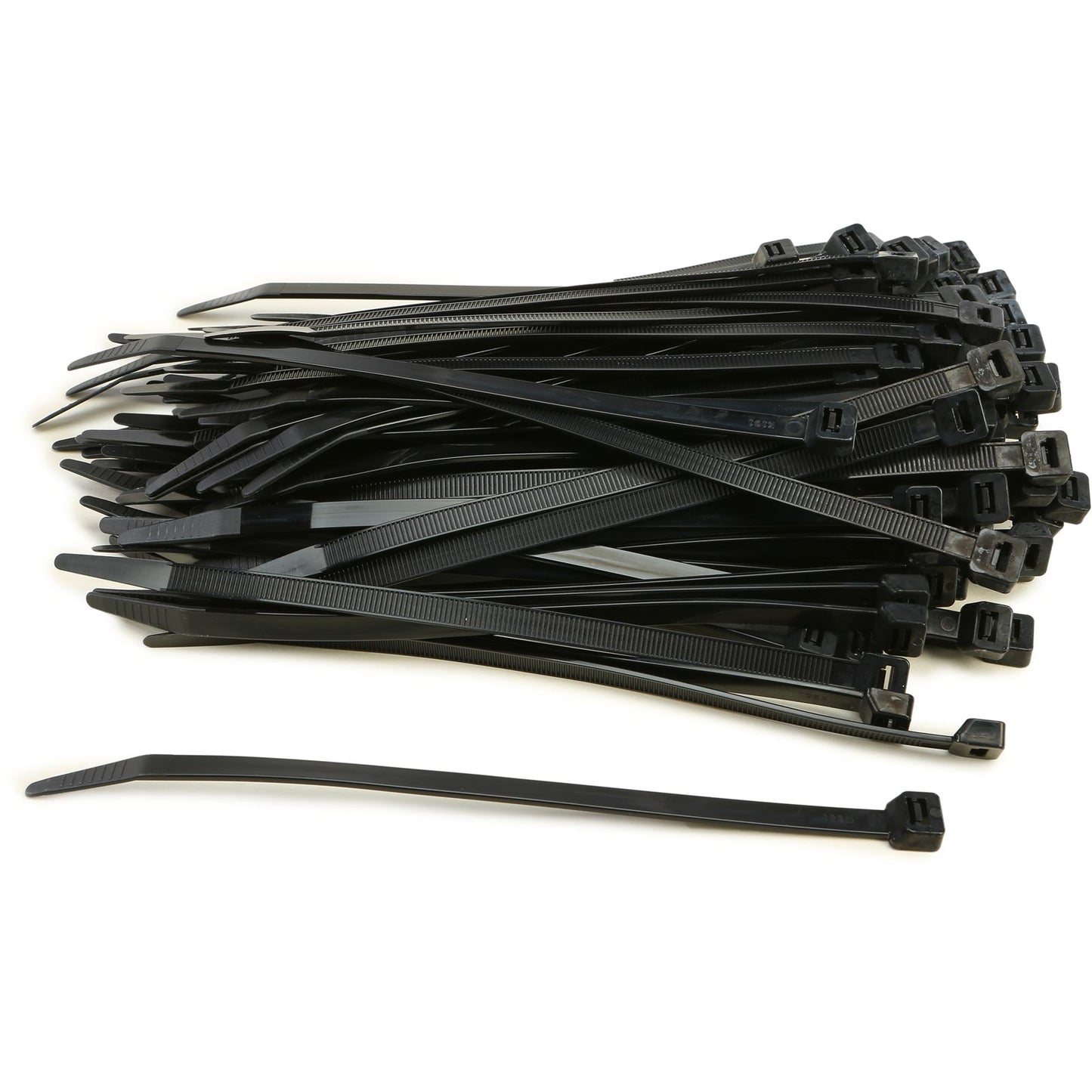 SPI Sports Parts Inc Cable Ties 8" 100 Pack SM-12044_196421