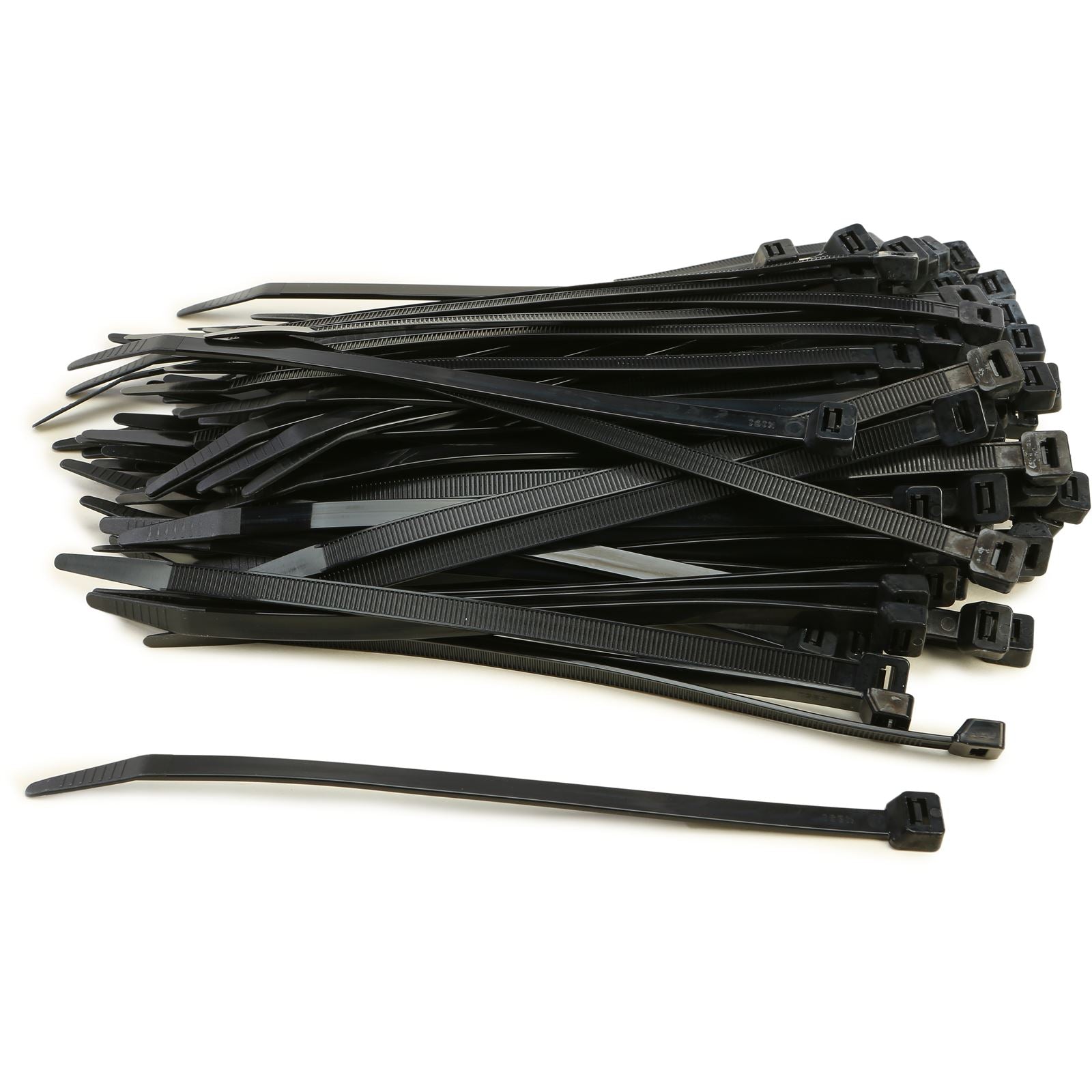 SPI Sports Parts Inc Cable Ties 8" 100 Pack SM-12044_196421