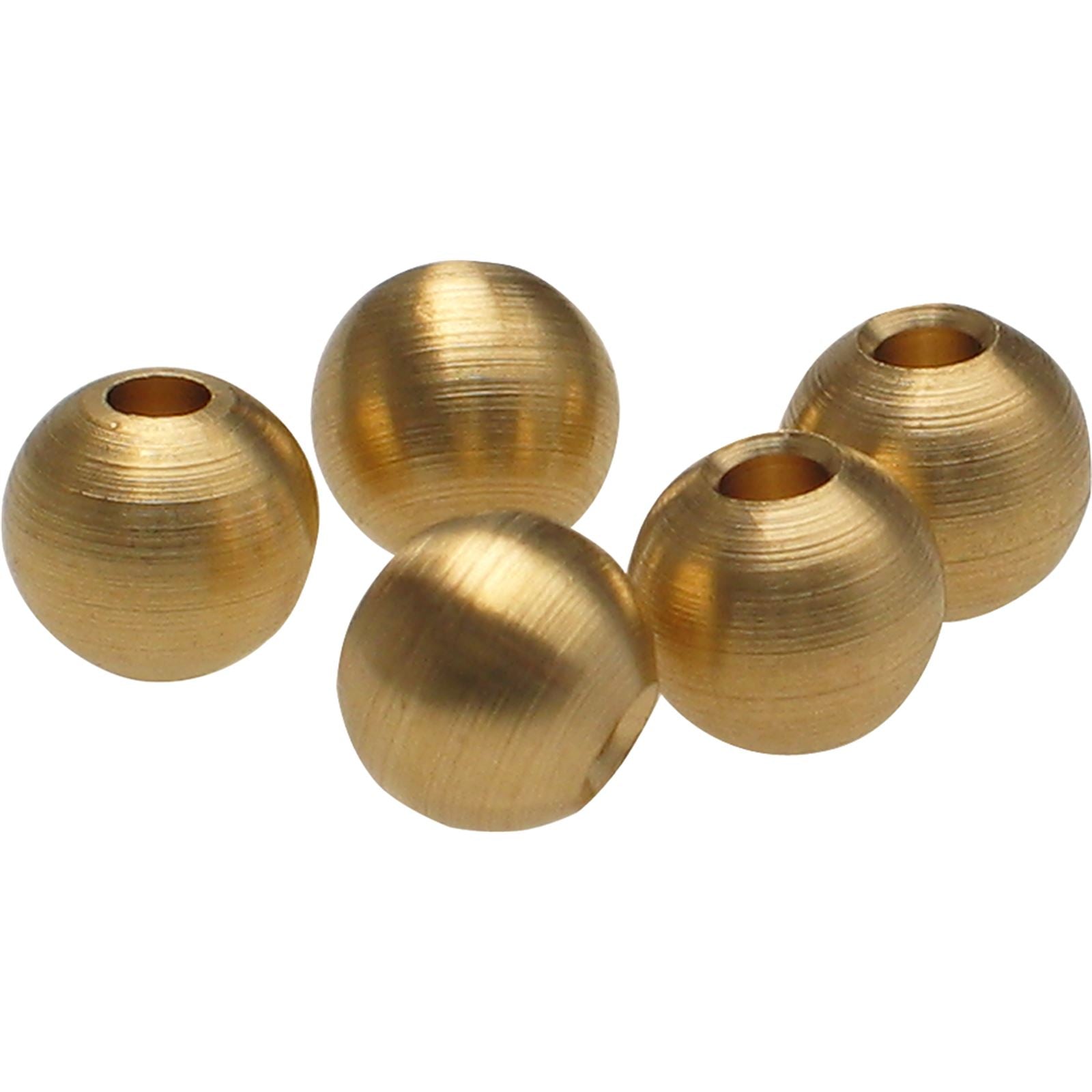 Motion Pro Cable Ball Fittings - 10/Pack 01-0000_196423