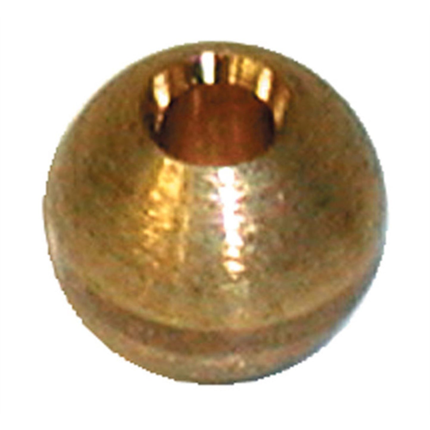 Motion Pro Cable Ball Fittings - 10/Pack 01-0000_591129