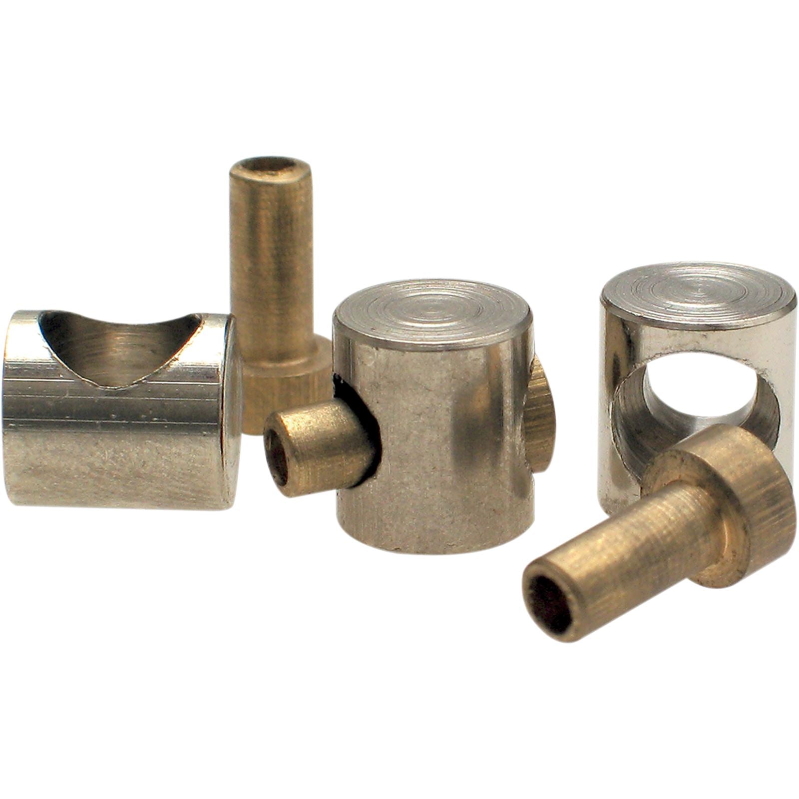 Motion Pro Cable Barrel Fittings - 10/Pack 01-0003_445499