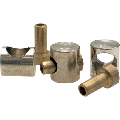 Motion Pro Cable Barrel Fittings - 10/Pack 01-0003_445499