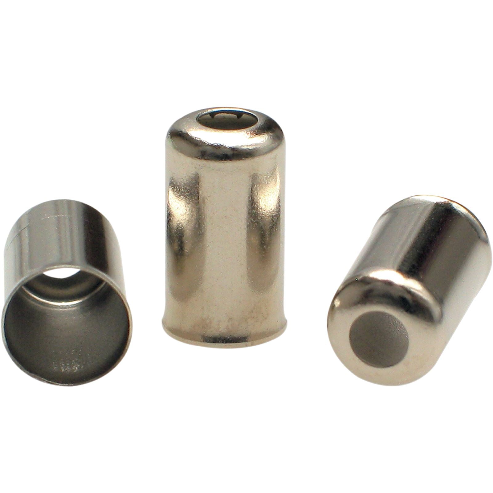 Motion Pro Cable 6mm Long Cap Fittings - 10/Pack 01-0005_445501