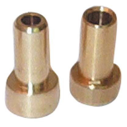 Motion Pro Cable Pear Fittings - 10/Pack 01-0007_591133