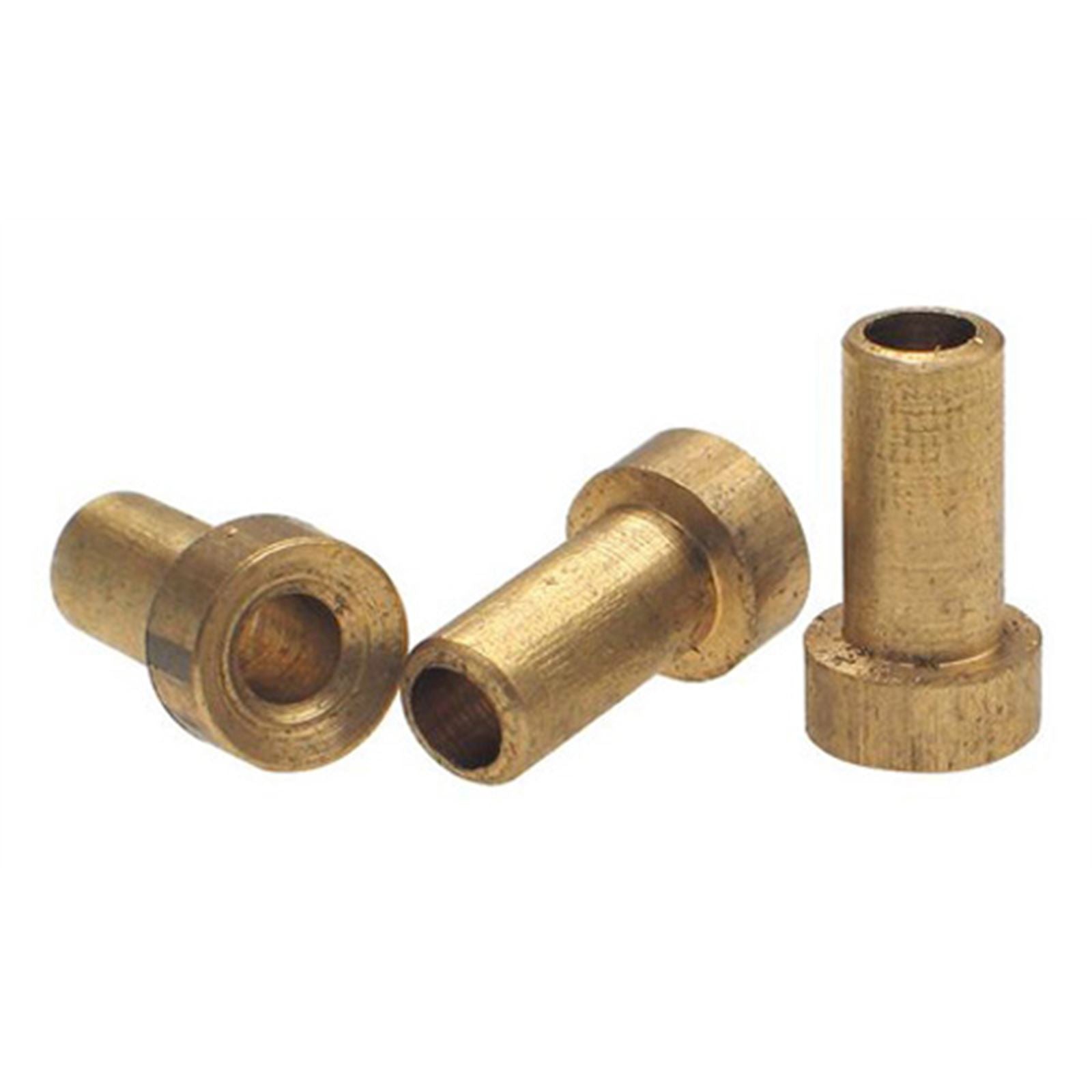 Motion Pro Cable Pear Fittings - 10/Pack 01-0008_591134