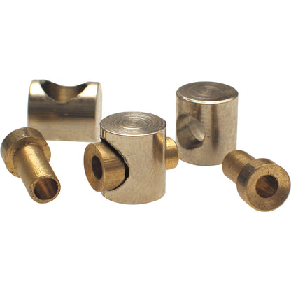 Motion Pro Cable Barrel Fittings - 10/Pack 01-0009_196430