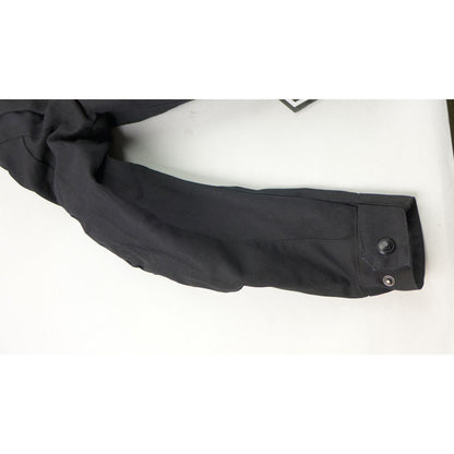 Speed And Strength Men's Rust and Redemption 2.0 Jacket - Black - Small [MPN: 889710~1]_2765075