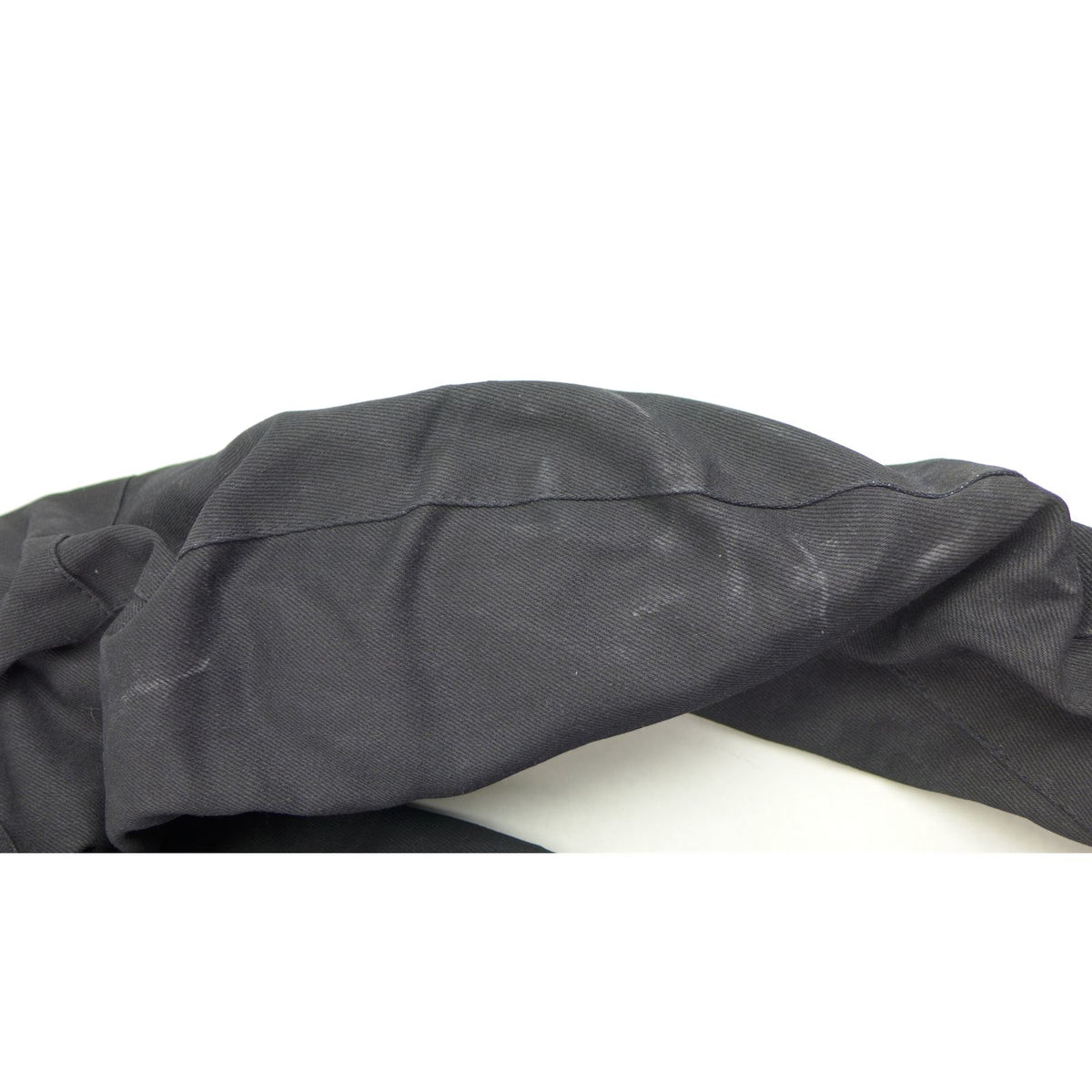 Speed And Strength Men's Rust and Redemption 2.0 Jacket - Black - Small [MPN: 889710~1]_2765076