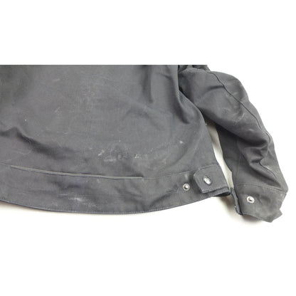 Speed And Strength Men's Rust and Redemption 2.0 Jacket - Black - Small [MPN: 889710~1]_2765077
