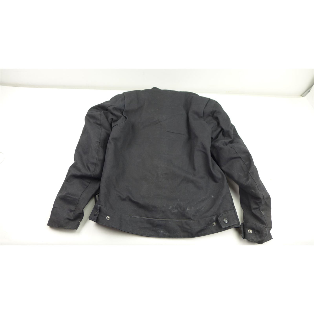 Speed And Strength Men's Rust and Redemption 2.0 Jacket - Black - Small [MPN: 889710~1]_2765078