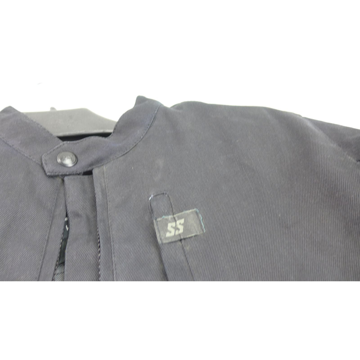 Speed And Strength Men's Rust and Redemption 2.0 Jacket - Black - Small [MPN: 889710~1]_2765079