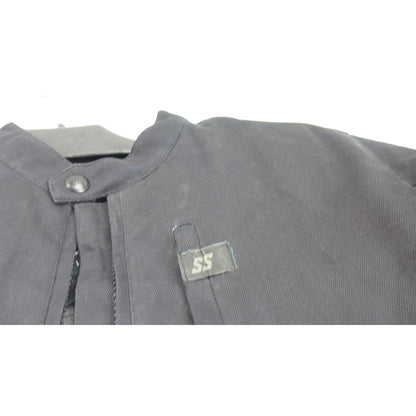 Speed And Strength Men's Rust and Redemption 2.0 Jacket - Black - Small [MPN: 889710~1]_2765079