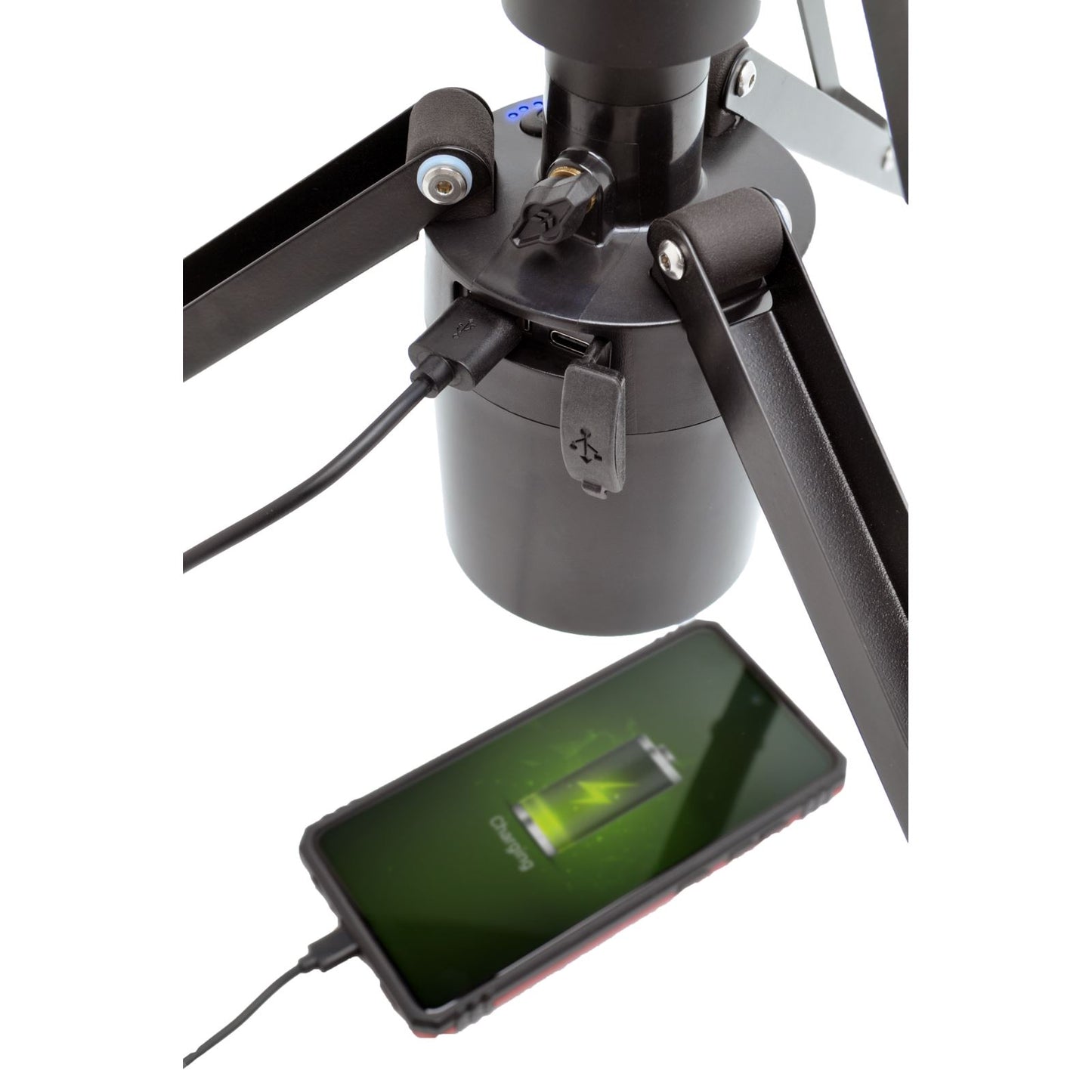 STKR FLi Over-Lander 10' Telescoping Light with Wireless Remote 14207_1167034