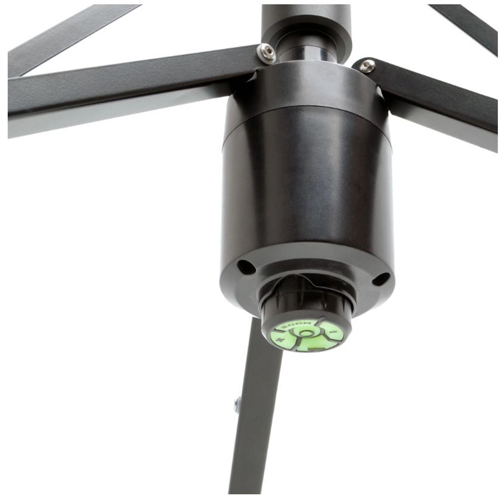 STKR FLi Over-Lander 10' Telescoping Light with Wireless Remote 14207_1334931